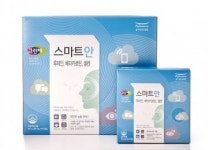 건강생활신하안지점 | 풀무원건강생활 ‘그린체’, 온 가족 눈 건강 위한 건강기능식 ‘스마트 안’ 리뉴얼 출시