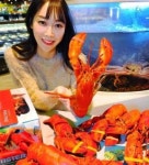 ‘랍스터·대게 쪄 드립니다.’…홈플러스, 21일까지 중급크기 이상 저렴하게 판매