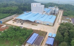 CJ제일제당, 인니에 2개 사료공장 준공…내년 동남아에 4개 공장 추가 생물자원 시장 1위 목표