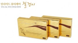 하우동천, 여성청결제 질경이 홈쇼핑 방송 통산 27회 매진 달성
