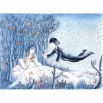사랑의 화가 헤몽페네 Amor; 사랑展이 연인들의 가슴을 달군다 