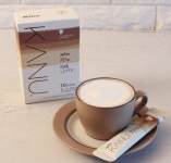 카누 동생 나왔다…동서식품, ‘카누 라떼(KANU LATTE)’ 출시