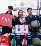현대시티아울렛 동대문점, 19일까지 ‘개점 1주년 대축제’…270여개 브랜드 40~80% 할인