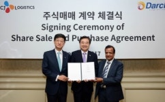 ‘이제 글로벌 물류기업이다…CJ대한통운, 인도 수송분야 1위와 중동·중앙아시아 중량물 물류 1위 기업 잇따라 인수