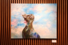 광동제약, 청춘걸다展-그리고 봄 전시회 개최