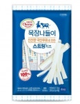1A등급 국산원유 100%로 만든 프리미엄 자연치즈…서울우유, ‘목장나들이 스트링 치즈’ 출시