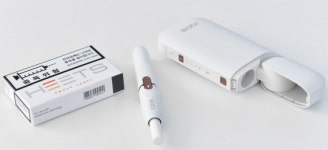 ‘전자담배계 아이폰?’…CU, 5일부터 서울 일부 점포서 필립모리스 ‘아이코스’ 판매 개시