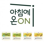 대상 ‘종가집’, 신선원료 브랜드 ‘아침에온ON’ 론칭…신선이미지, 전문성 강화