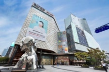 현대시티아울렛 가산점, 6월18일까지 업계 최초 진도모피 패밀리 대전 진행…총 1백억 규모 ‘최대 90% 할인’