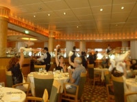 [허여사의 여행일기 크루즈 여행편] Day-8