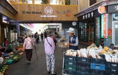 한 청년상인의 참신한 아이디어, ‘전통시장+대형마트+청년상인, 상생방향 제시