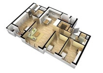 역세권 아파트 ‘신풍역 양우내안애’ 눈길