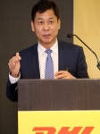 ‘한국-유럽을 잇는 新물류 운송길 등장’…DHL 글로벌 포워딩 코리아, 해상+육로 복합운송 서비스 개시