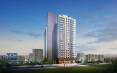 무궁화신탁, 부평공원 품은 ‘부평 룩소르 주상복합’ 공급