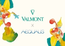 쉐라톤 서울 디큐브시티 호텔, 발몽@아쿠아리스 스파 선봬