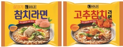 [편의점 신상] CU ‘HEYROO 세계 음료 시리즈’, GS25 ‘도시락 겸 안주 ’낮도밤안‘ 2종’, 세븐일레븐 동원참치 봉지라면과 볶음밥 2종... 