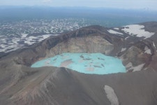 [허여사의 여행일기 러시아편 Day-9] 신비의 땅 ‘캄차카 반도’ 투어