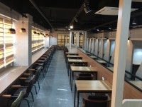 프리카페, 모바일 프리페이 결제 기술 적용 무인스터디카페 시스템 구축