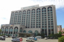 [허여사의 여행일기 러시아편 Day-16] 블라디보스톡에서 마주한 독수리 전망대