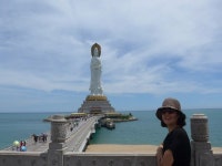 [허여사의 여행일기 하이난편 Day-2] 색다른 중국 ‘하이난’을 마주하다