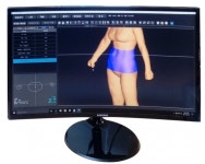 포인트랩, 가성비·활용도 뛰어난 국산 ‘3차원 인체측정 시스템’ 상용화 성공