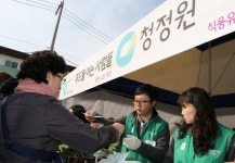가람푸드써비스한국산림복지진흥원지점 | 대상그룹, '2017 사랑나눔 바자회' 27일 개최…청정원·종가집 등의 223개 품목 최대 80% 할인