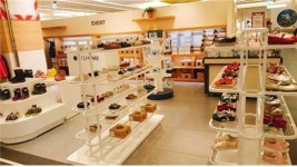 스텝케어, 현대백화점 울산점 아기걸음마 신발·유아 방한부츠팝업매장 오픈