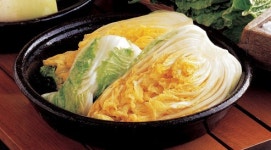 “영양사 딸이 직접 선별한 속이 꽉 찬 배추로 김장준비하세요~”…100% 국내산 해남촌농장 ‘해수절임배추’