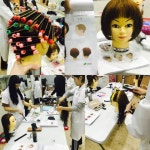 이가자미용학원 인천 부평점 서경대학교 미용예술 헤어 메이크업 디자인학과 2018년 수시 미용특기자 특별전형 합격자 2명 배출