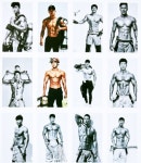 GS샵, 2018 몸짱 소방관 달력 판매 개시…판매수익 전액 화상환자 치료에 기부