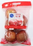 대형마트 ‘이색 과일 열전’…이마트 ‘전점서 강원도 고랭지 사과 첫 판매’, 홈플러스 ‘우박피해 과수농가 돕기 ’보조개 사과’ 선봬‘
