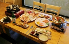 [맛집 기행] “부쩍 추워진 날씨, 하지만 눈과 입은 즐겁다”…시흥 정왕동 맛집 회토랑