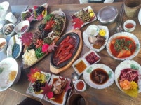 [맛집 기행] 강원도 속초·설악산 맛집 ‘점봉산산채식당’, 제철 산나물과 산채비빔밥으로 인기