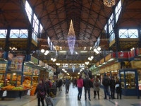 [허여사의 여행일기 발칸편 Day-3] 성이슈트반대성당에서 바라본 부다페스트