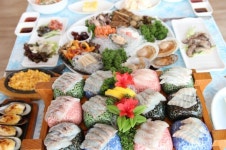 [맛집 기행] 바다를 보며 회를 즐길 수 있는 풍경이 아름다운 강화도 맛집, ‘서울횟집’