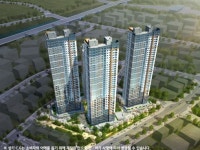 현대건설, 힐스테이트 동탄 2차 1월 분양…4개동 총 679세대