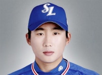 나성용, 경찰청에서 배터리코치로 지도자로 새인생