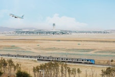 공항철도, 1월 13일 인천공항2터미널역 개통