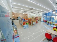개인편의점 ‘마마트(MA-MART)’, 단기간 30호점 오픈 기록