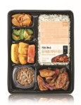 ‘밥도둑이 편의점 도시락 안으로’…CU, ‘동해홍게딱지장 도시락, 삼각김밥 출시