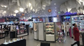 맥스클리닉, 러시아 대형 드럭스토어 ‘리브 고쉬’ 장악 나서