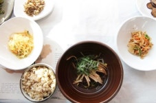 황리단길·첨성대·핑크뮬리로 이어지는 경주 여행코스와 한정식맛집 토함혜의 청국장