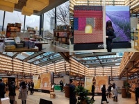 [안준철의 라이프 트렌드 읽기]Destination Spa에서 Destination Spot