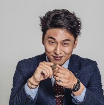 '리턴' 오대환, 아내와 결혼하게 된 이유 재조명...