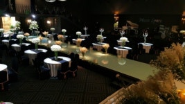 인천 부평웨딩홀 ‘라페니체’, 고급스러운 분위기로 예비부부들에게 ‘인기’