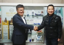 팜스B&B, 에스테틱브랜드 ‘팜스화장품’ 중국진출 확정