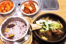 [그곳에 가고 싶다] 제주도 맛집 ‘제주왕갈비촌’, 왕갈비탕과 돌솥밥 인기