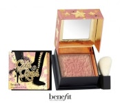 베네피트, 살구빛 허니 치크 블러셔 ‘골드 러쉬’ 출시