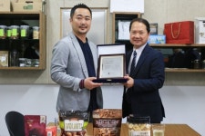 이랜드리테일 협력사 방문…상생경영 