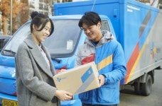 ‘국내 택배업의 신기록 제조기’…CJ대한통운, 업계 최초 ‘연간배송 10억 상자’ 돌파